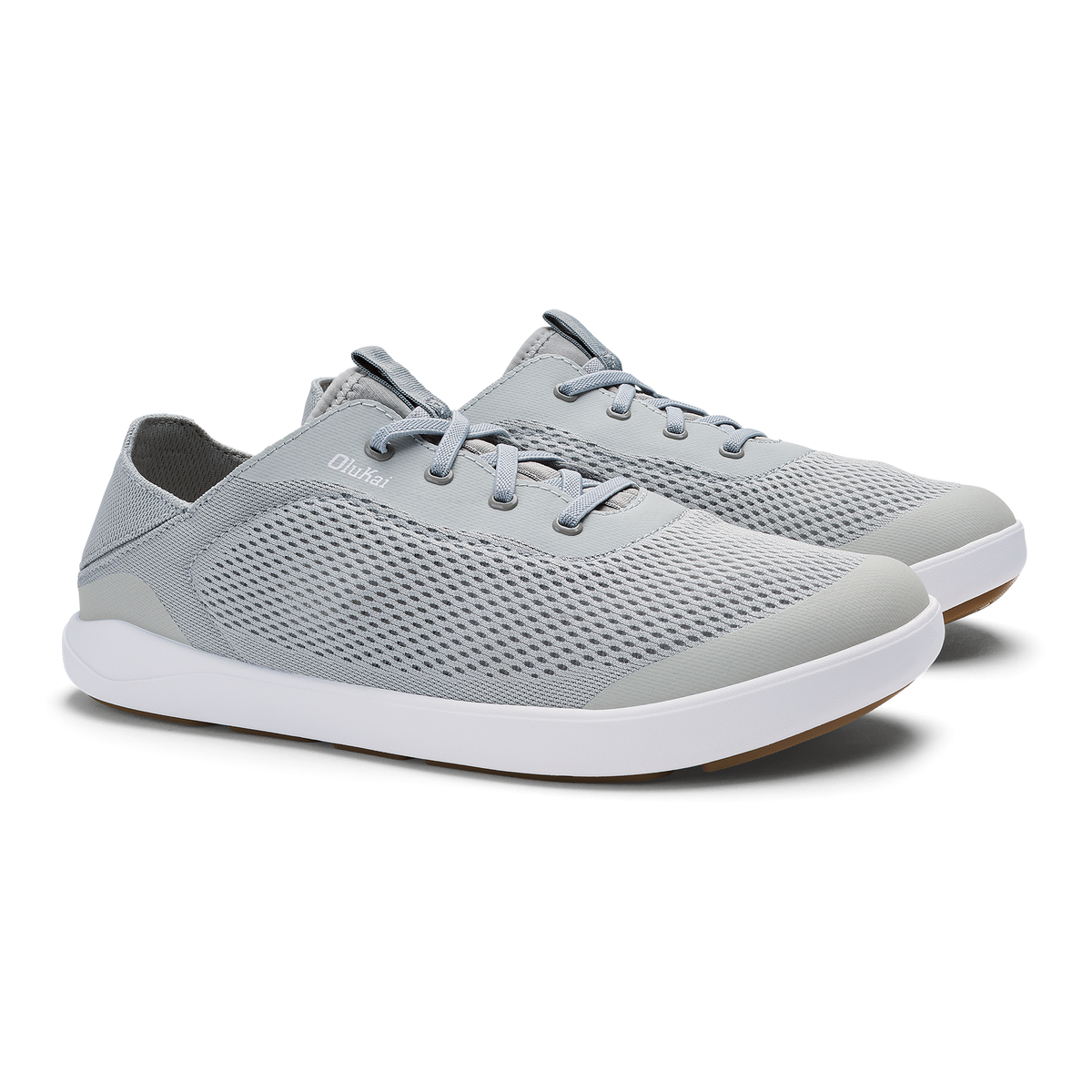 OluKai | Moku Pae - Cloud Grey / Ash
