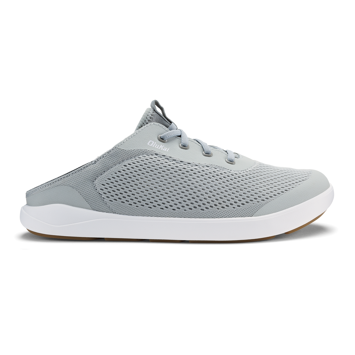 OluKai | Moku Pae - Cloud Grey / Ash