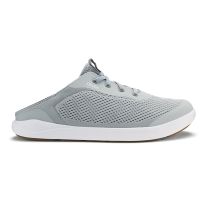 OluKai | Moku Pae - Cloud Grey / Ash