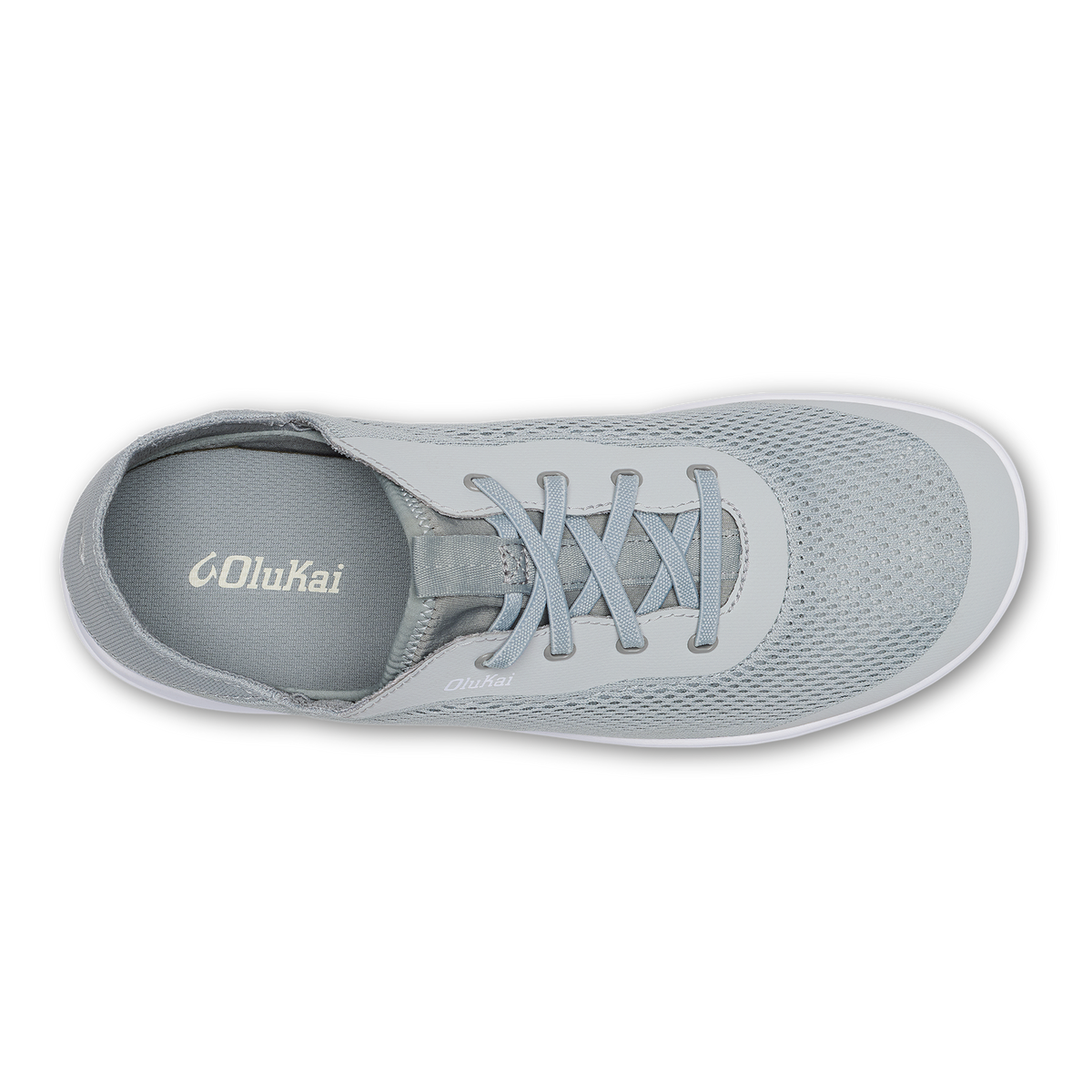 OluKai | Moku Pae - Cloud Grey / Ash