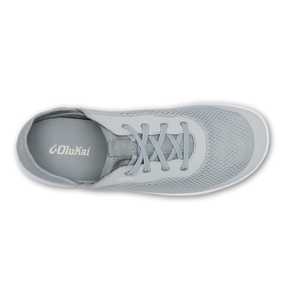 OluKai | Moku Pae - Cloud Grey / Ash