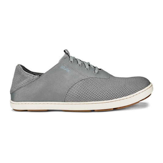 OluKai | OluKai Nohea Moku - Sharkskin | Men's Sneakers