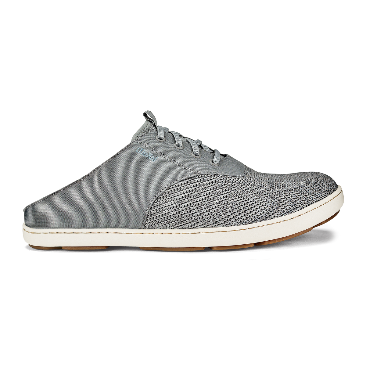 OluKai | OluKai Nohea Moku - Sharkskin | Men's Sneakers