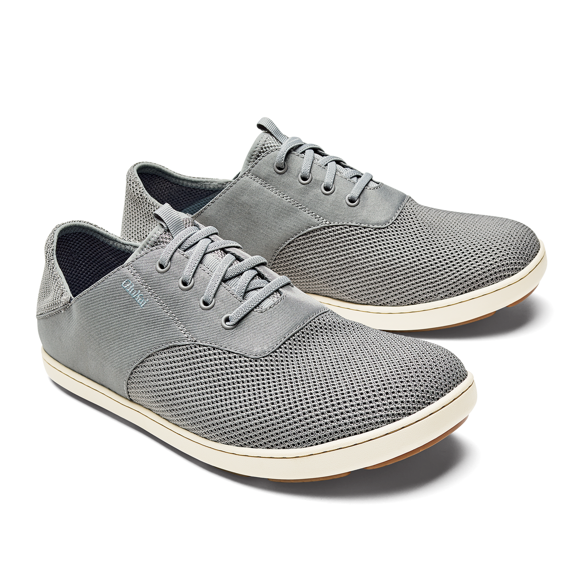 OluKai | OluKai Nohea Moku - Sharkskin | Men's Sneakers