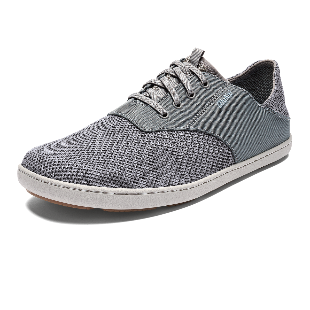 OluKai | OluKai Nohea Moku - Sharkskin | Men's Sneakers