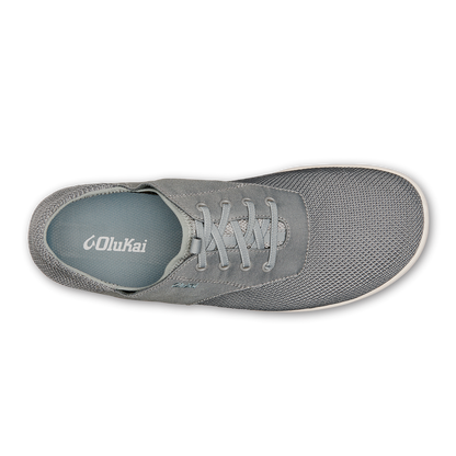 OluKai | OluKai Nohea Moku - Sharkskin | Men's Sneakers