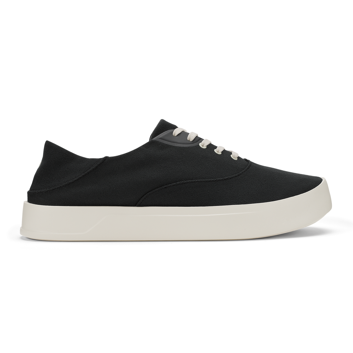OluKai | Tradewind Men’s Breathable Sneakers - Lava Rock