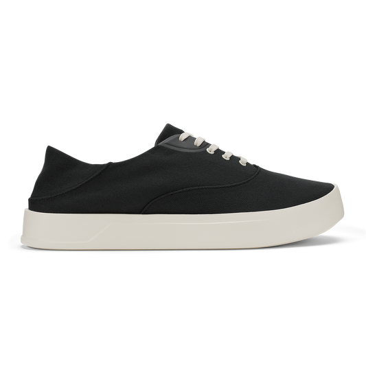 OluKai | Tradewind Men’s Breathable Sneakers - Lava Rock