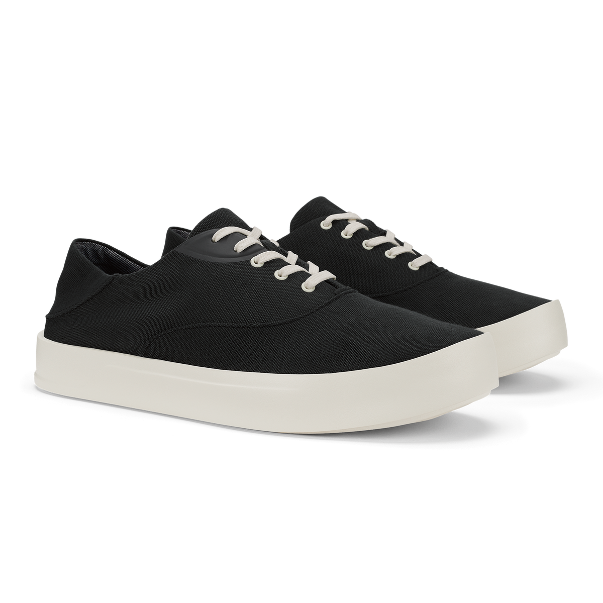 OluKai | Tradewind Men’s Breathable Sneakers - Lava Rock