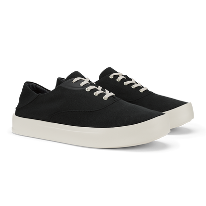 OluKai | Tradewind Men’s Breathable Sneakers - Lava Rock