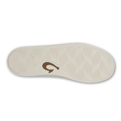 OluKai | Tradewind Men’s Breathable Sneakers - Lava Rock