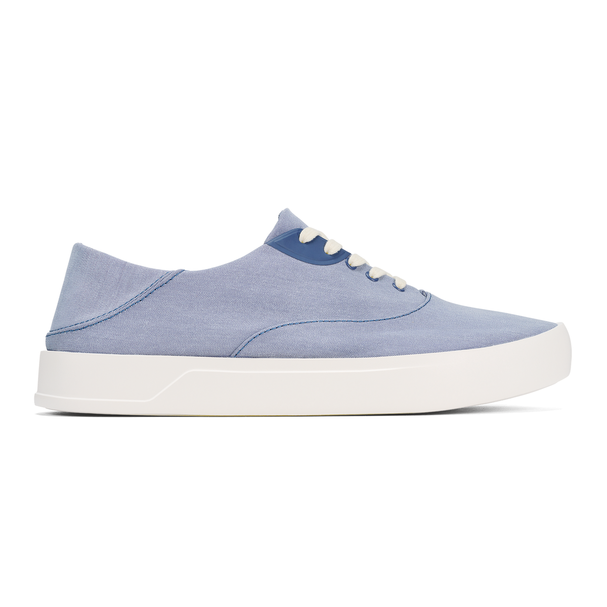 OluKai | Tradewind Men’s Breathable Sneakers - Navy