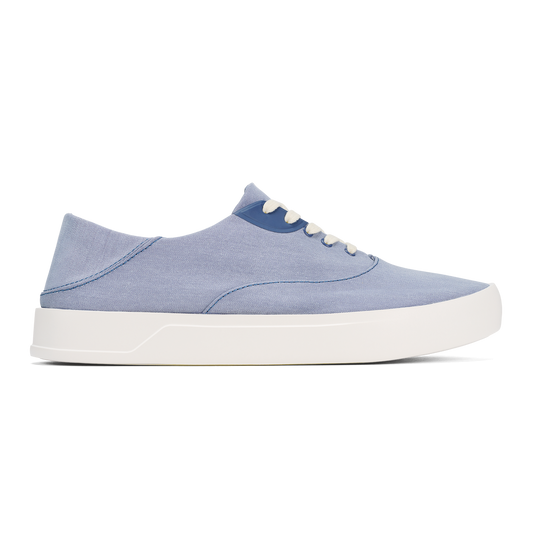 OluKai | Tradewind Men’s Breathable Sneakers - Navy