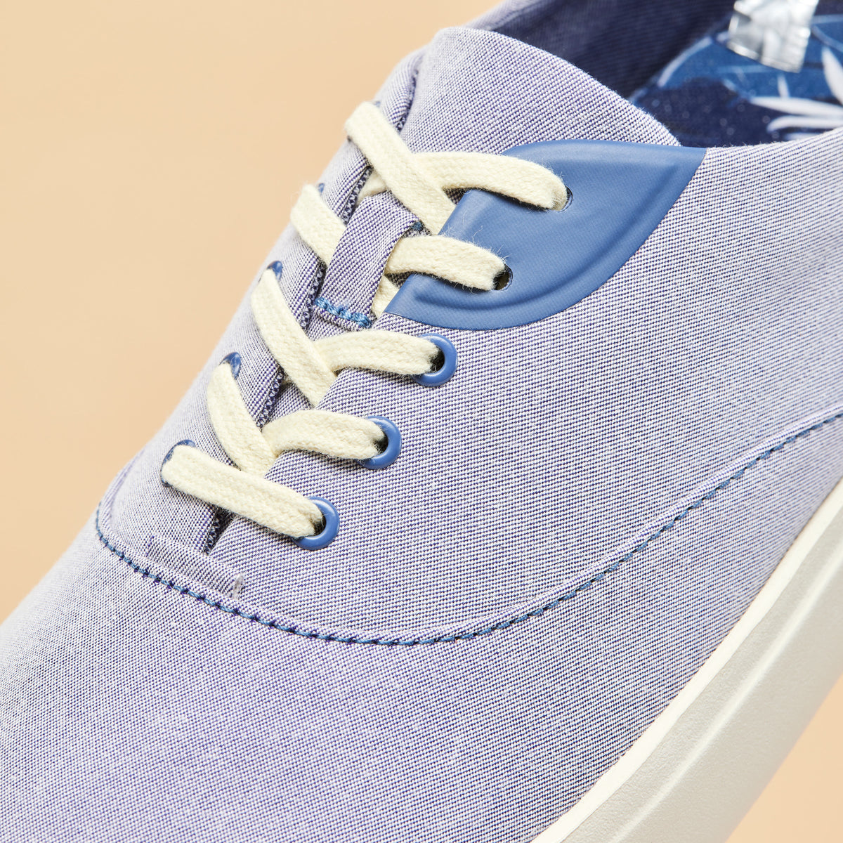 OluKai | Tradewind Men’s Breathable Sneakers - Navy