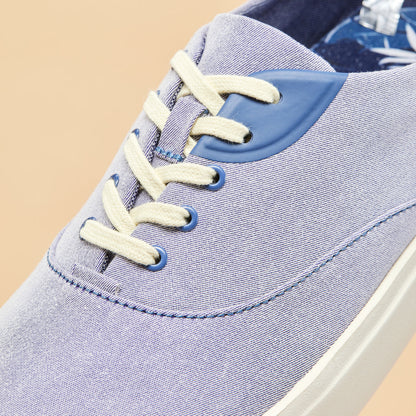 OluKai | Tradewind Men’s Breathable Sneakers - Navy