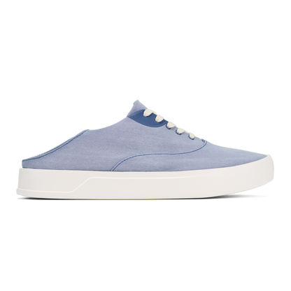 OluKai | Tradewind Men’s Breathable Sneakers - Navy