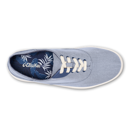 OluKai | Tradewind Men’s Breathable Sneakers - Navy