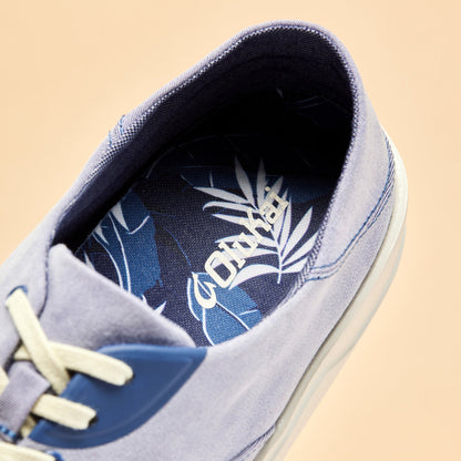OluKai | Tradewind Men’s Breathable Sneakers - Navy