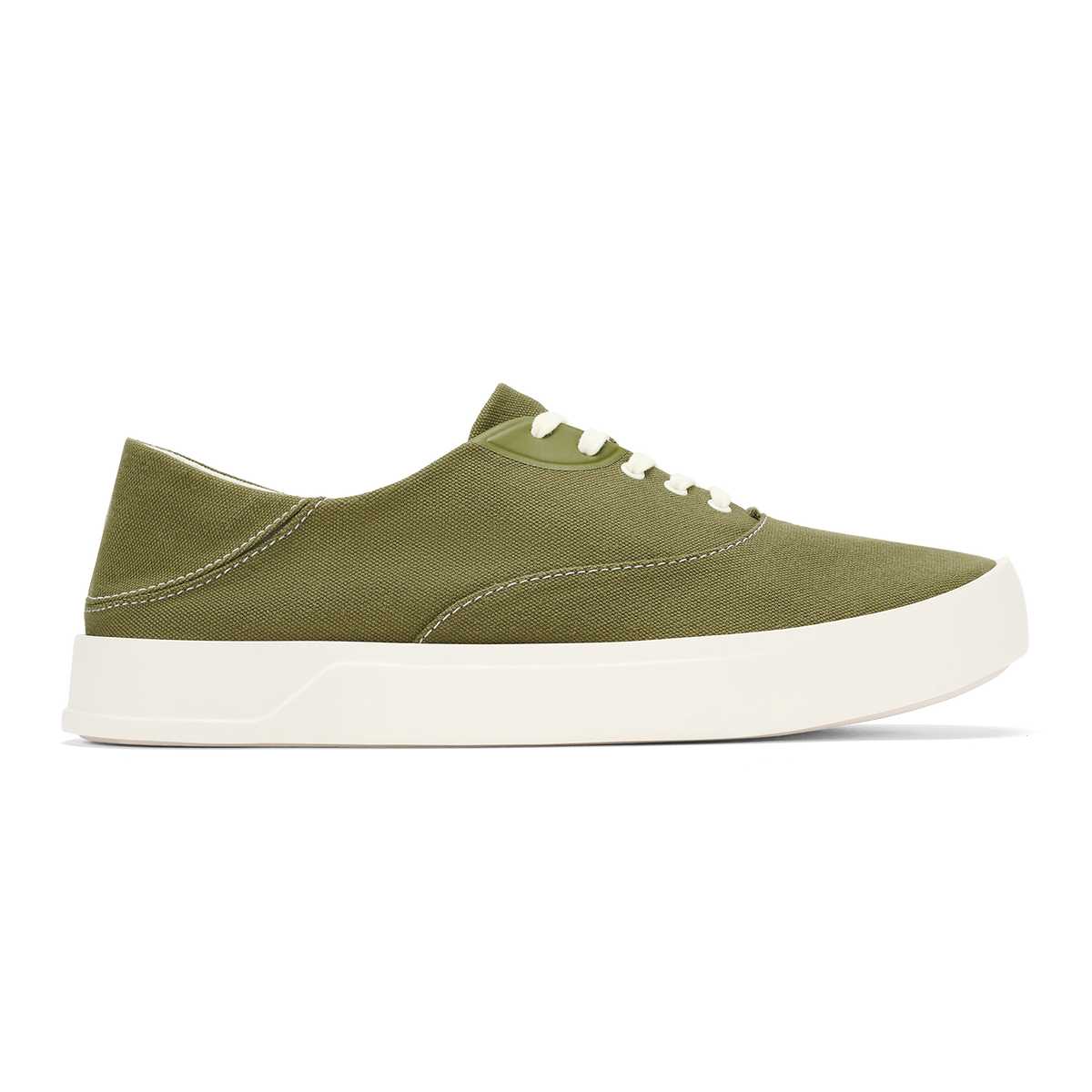 OluKai | Tradewind Men’s Breathable Sneakers - Desert Moss