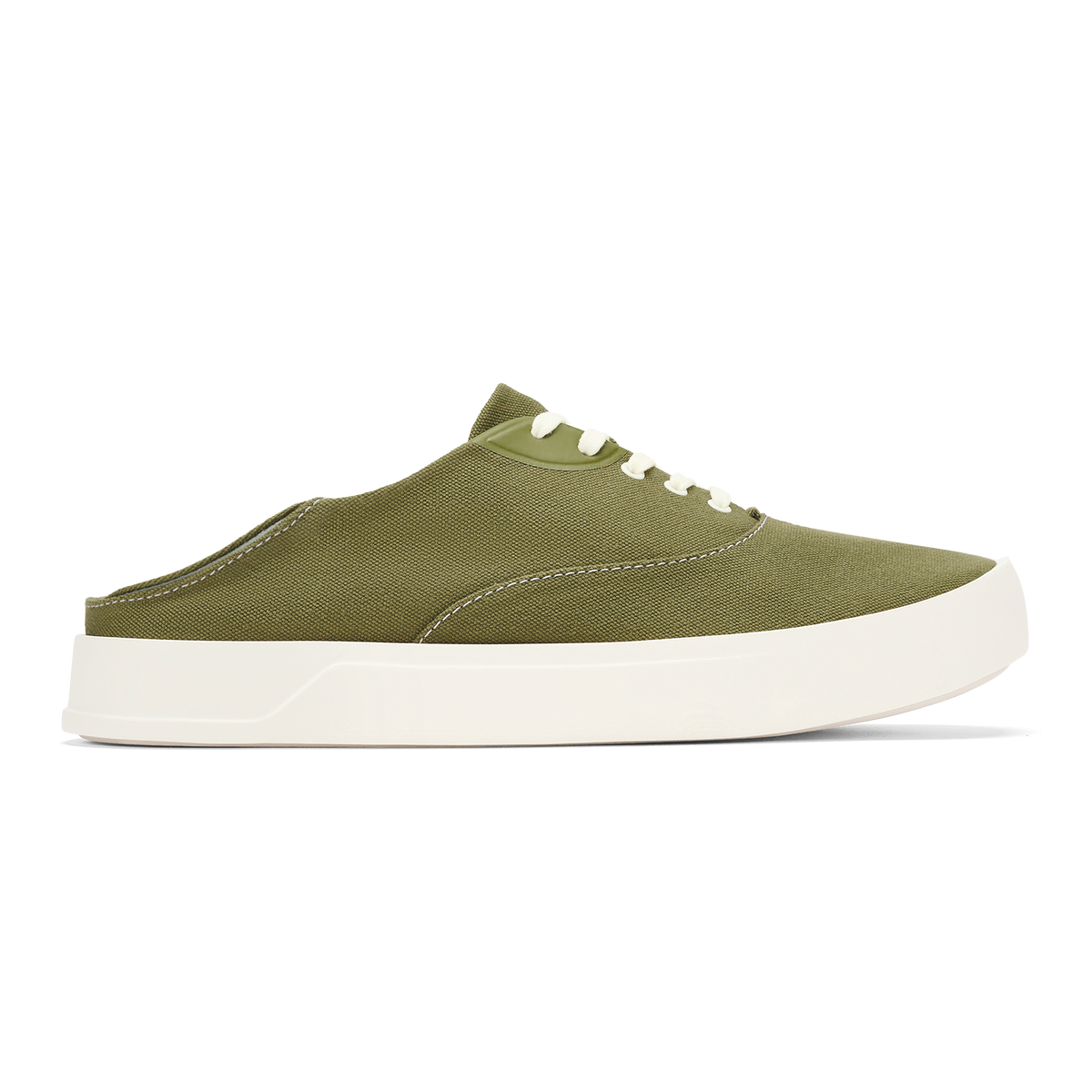 OluKai | Tradewind Men’s Breathable Sneakers - Desert Moss