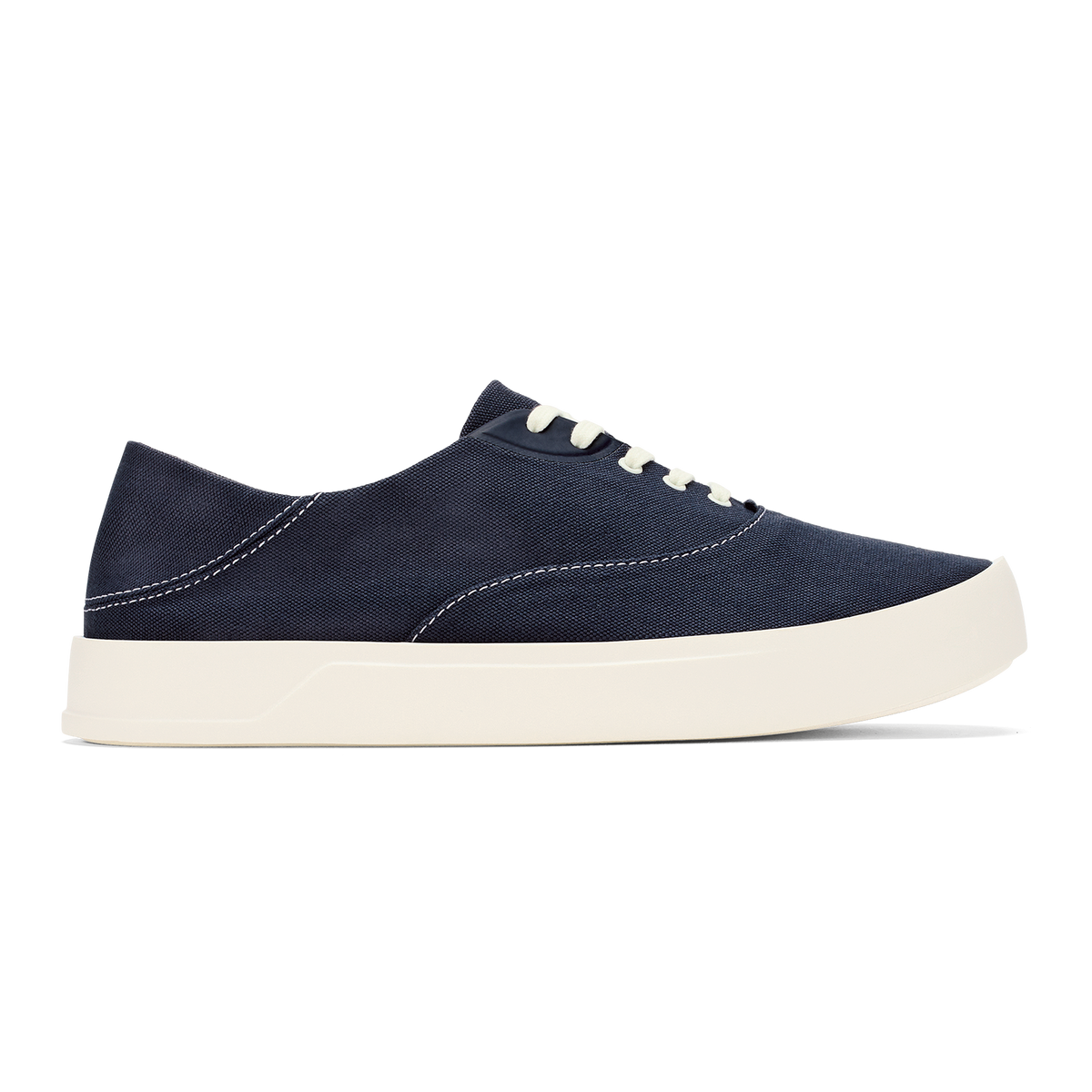 OluKai | Tradewind Men’s Breathable Sneakers - Mood Indigo