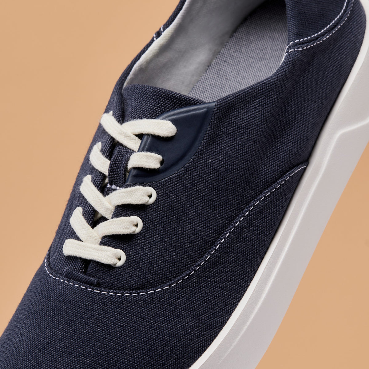 OluKai | Tradewind Men’s Breathable Sneakers - Mood Indigo