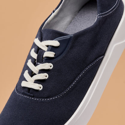 OluKai | Tradewind Men’s Breathable Sneakers - Mood Indigo