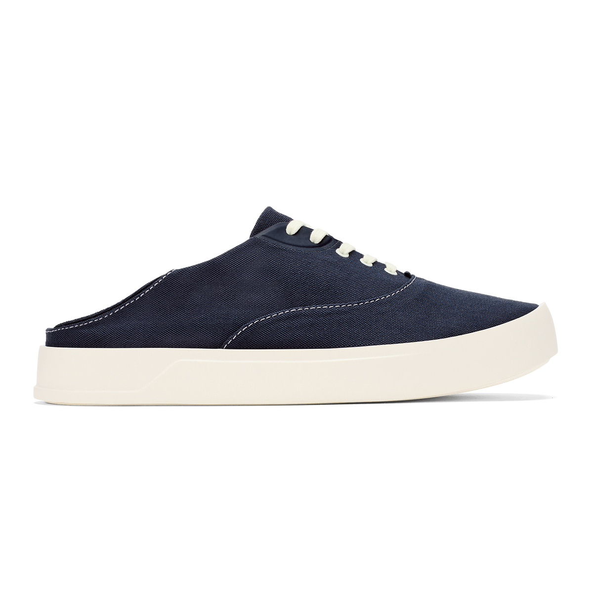 OluKai | Tradewind Men’s Breathable Sneakers - Mood Indigo