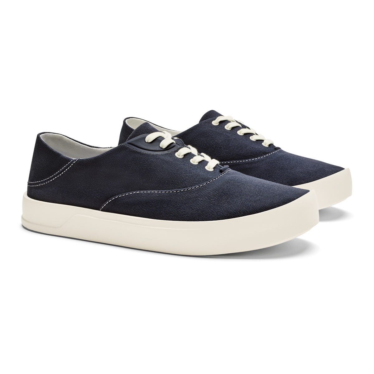 OluKai | Tradewind Men’s Breathable Sneakers - Mood Indigo