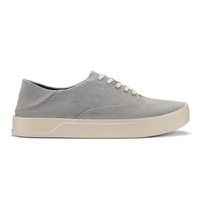 OluKai | Tradewind Men’s Breathable Sneakers - Cooler Grey
