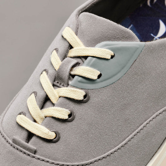 OluKai | Tradewind Men’s Breathable Sneakers - Cooler Grey