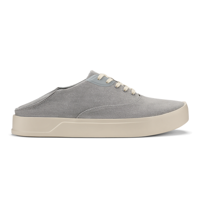 OluKai | Tradewind Men’s Breathable Sneakers - Cooler Grey