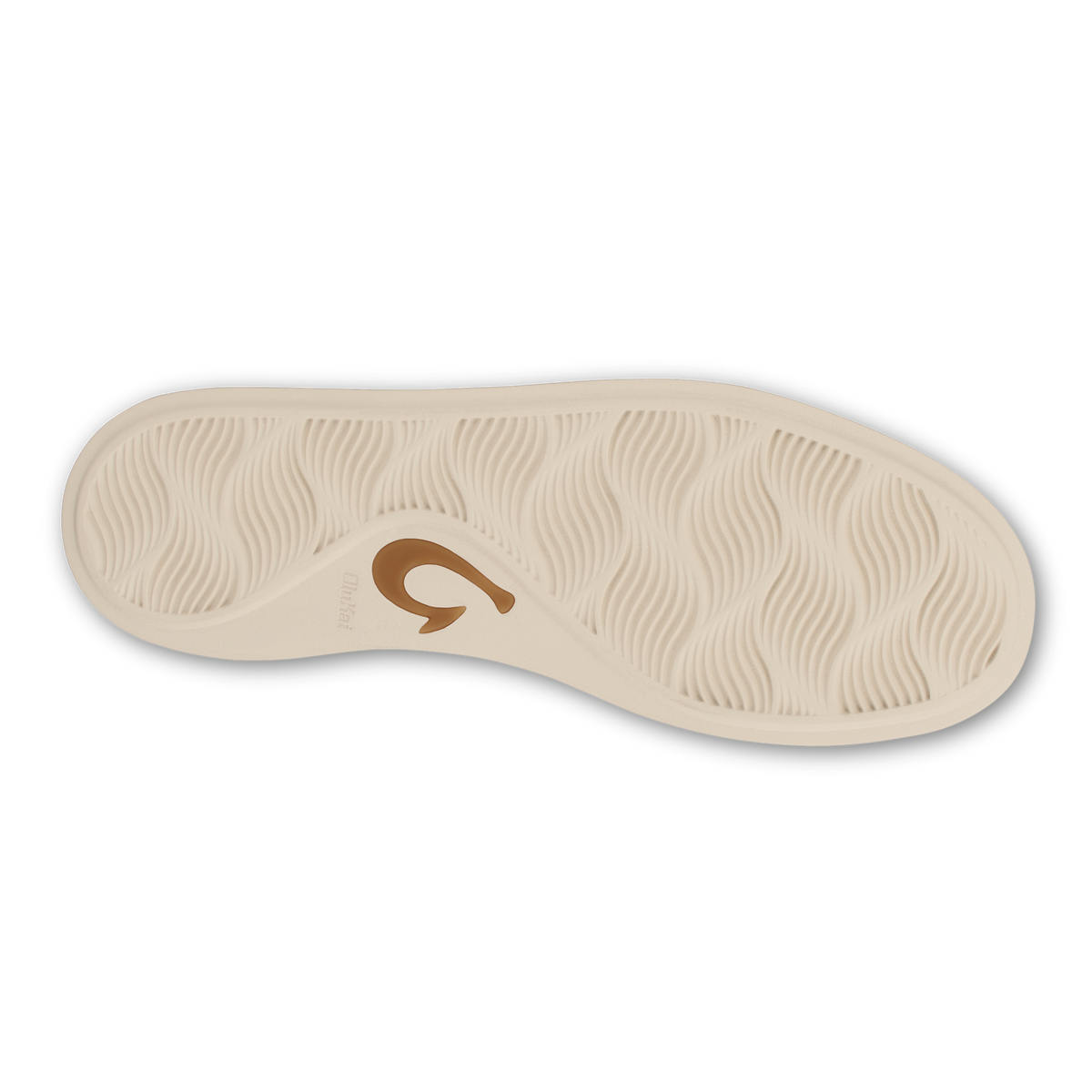 OluKai | Tradewind Men’s Breathable Sneakers - Cooler Grey