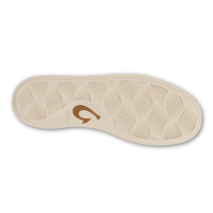 OluKai | Tradewind Men’s Breathable Sneakers - Cooler Grey