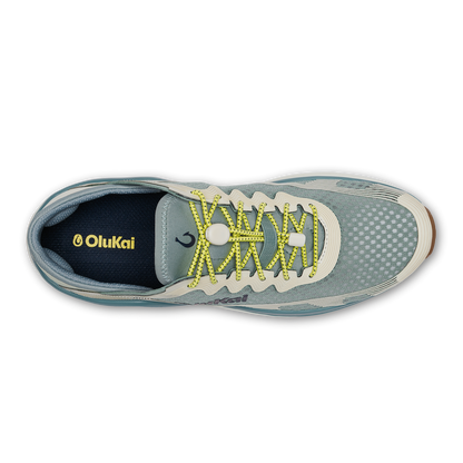 OluKai | 'Ahi - Seagreen / White Sand