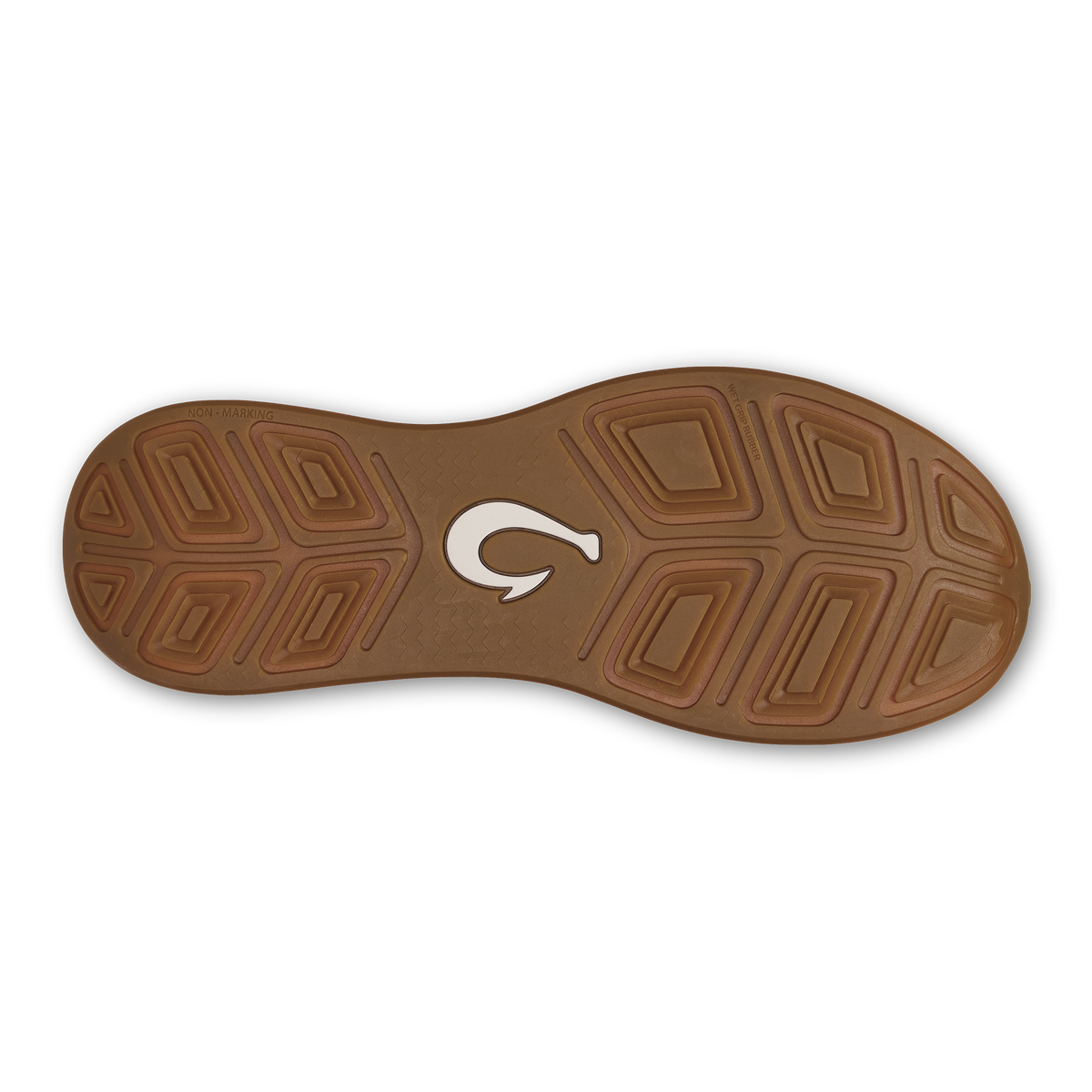 OluKai | 'Ahi - Seagreen / White Sand
