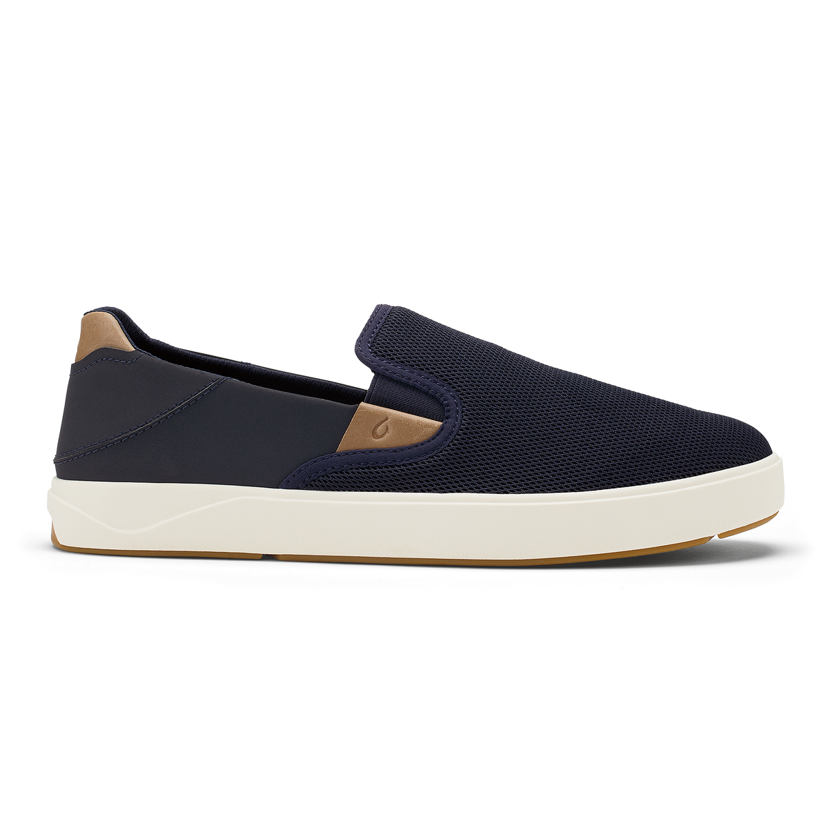 OluKai | Lae'ahi Nui - Trench Blue / Tan