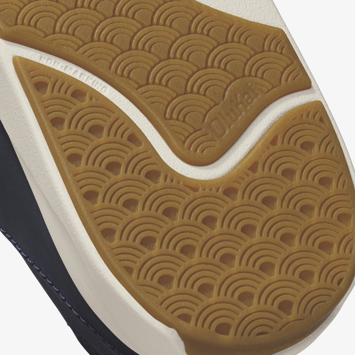 OluKai | Lae'ahi Nui - Trench Blue / Tan