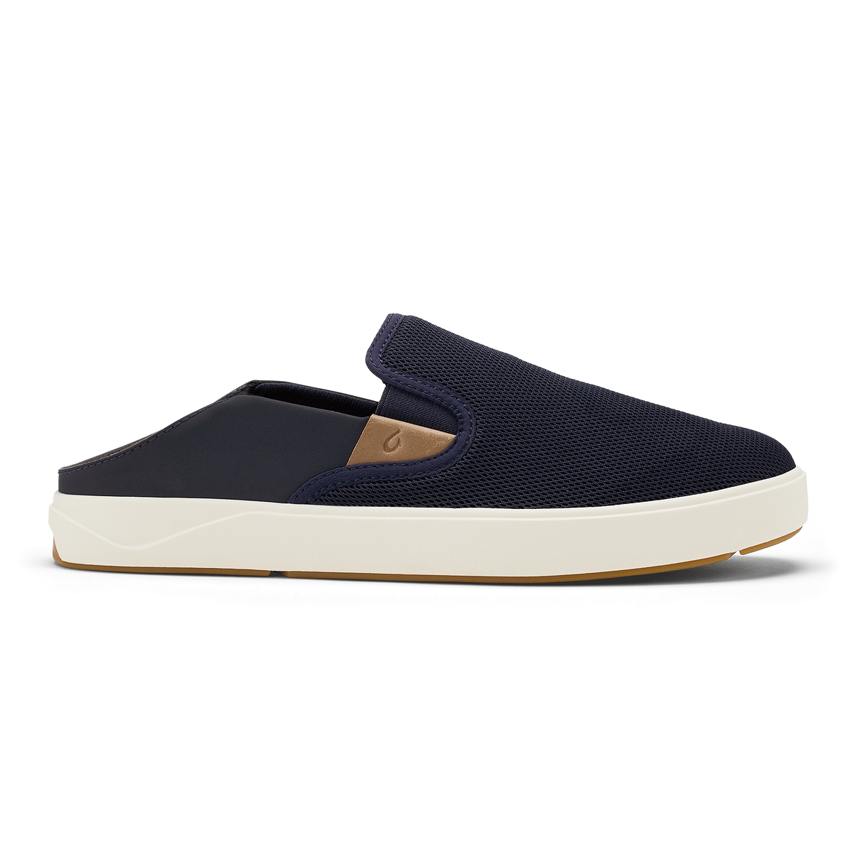 OluKai | Lae'ahi Nui - Trench Blue / Tan