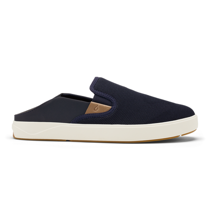 OluKai | Lae'ahi Nui - Trench Blue / Tan