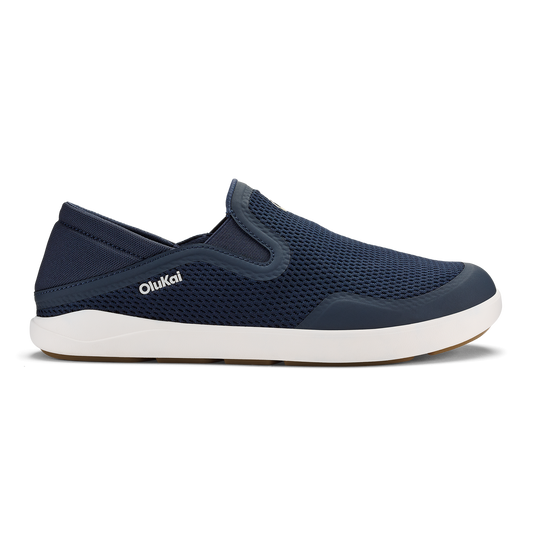 OluKai | Moku Slip-on - Trench Blue | OluKIai