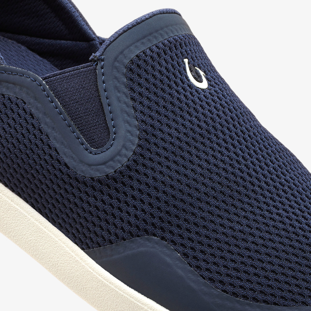 OluKai | Moku Slip-on - Trench Blue | OluKIai