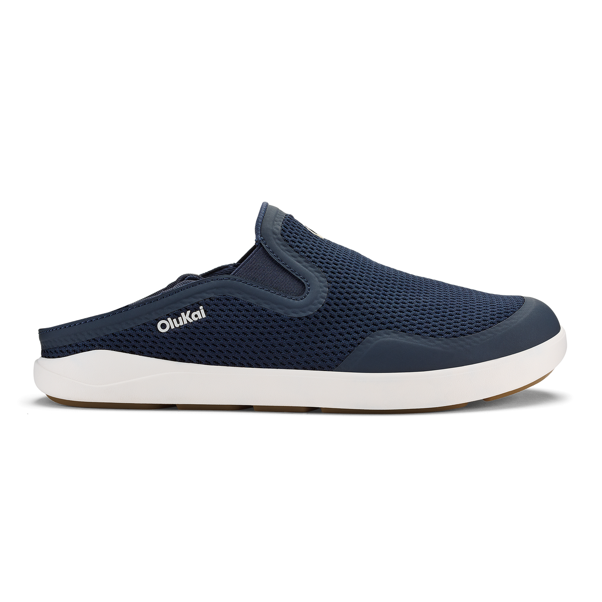 OluKai | Moku Slip-on - Trench Blue | OluKIai
