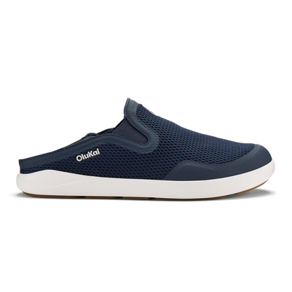 OluKai | Moku Slip-on - Trench Blue | OluKIai