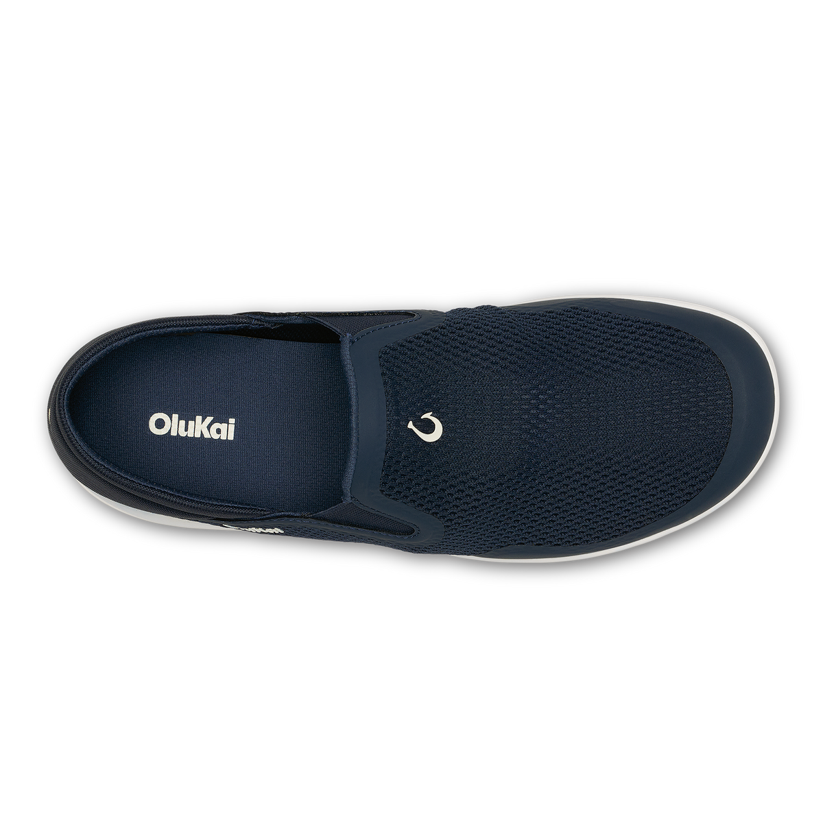 OluKai | Moku Slip-on - Trench Blue | OluKIai