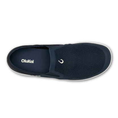 OluKai | Moku Slip-on - Trench Blue | OluKIai