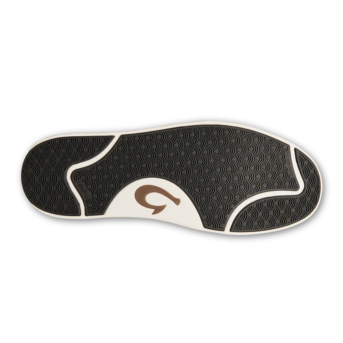 OluKai | OluKai Lae‘ahi - Black | Men's Slip-on Sneakers