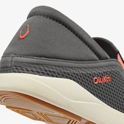 OluKai | Moku Slip-on - Island Salt / Koi