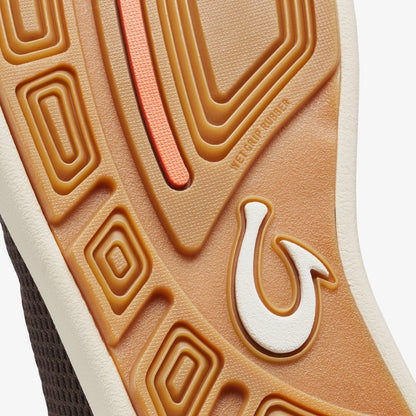 OluKai | Moku Slip-on - Island Salt / Koi