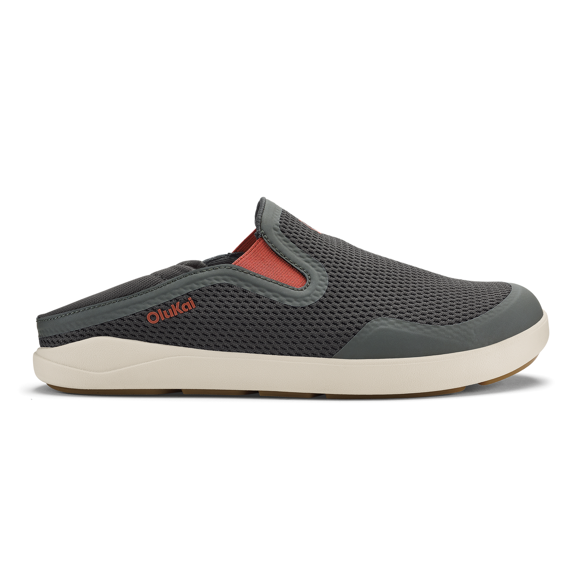 OluKai | Moku Slip-on - Island Salt / Koi